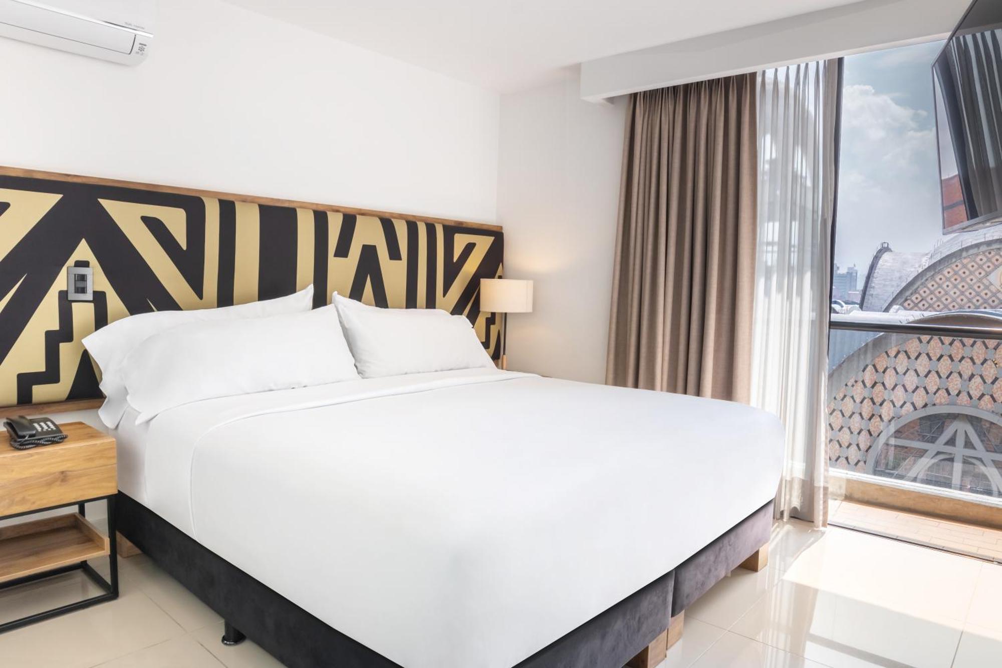 Origen Local Suites Medellín Exterior foto
